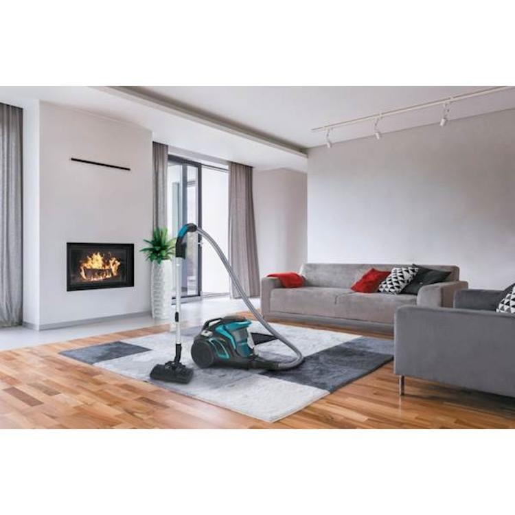 Sesalnik HOOVER HP710PAR011, ciklon, 850W
