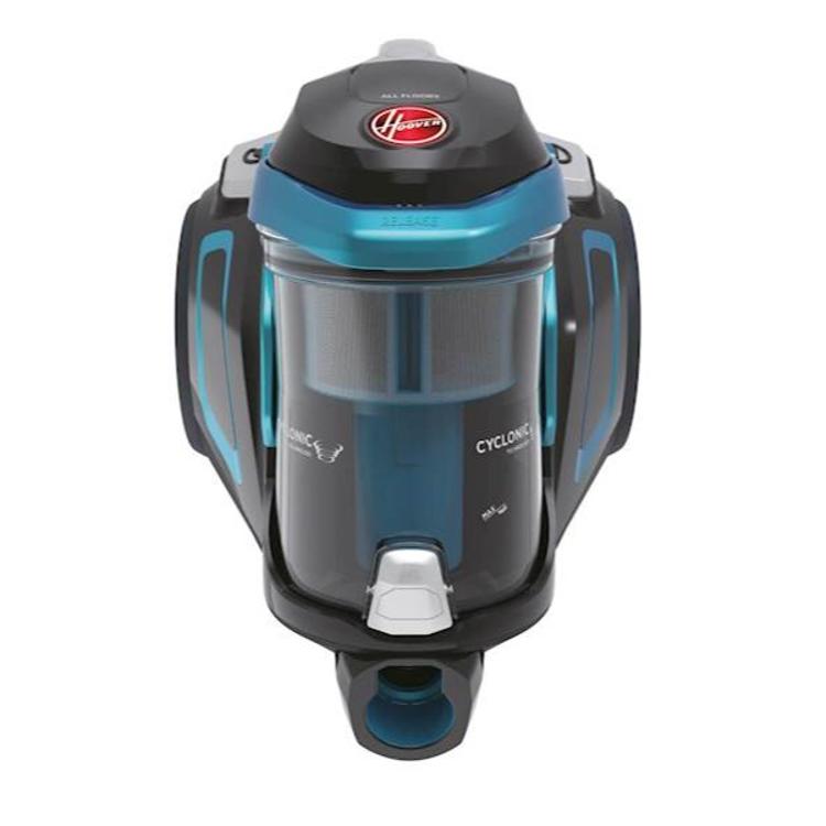 Sesalnik HOOVER HP710PAR011, ciklon, 850W