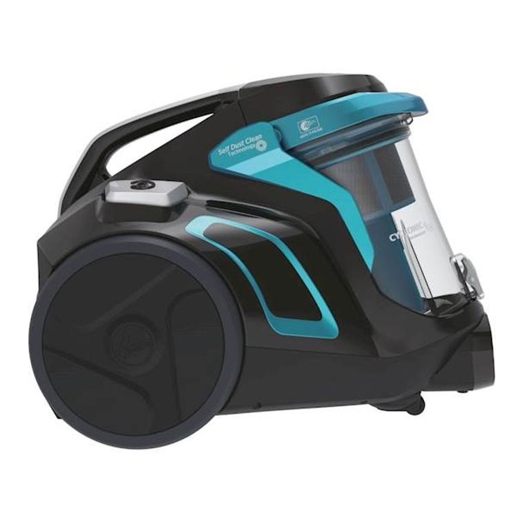 Sesalnik HOOVER HP710PAR011, ciklon, 850W