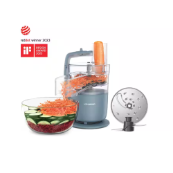 Multipraktik KENWOOD FDP22.130GY
