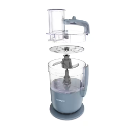 Multipraktik KENWOOD FDP22.130GY