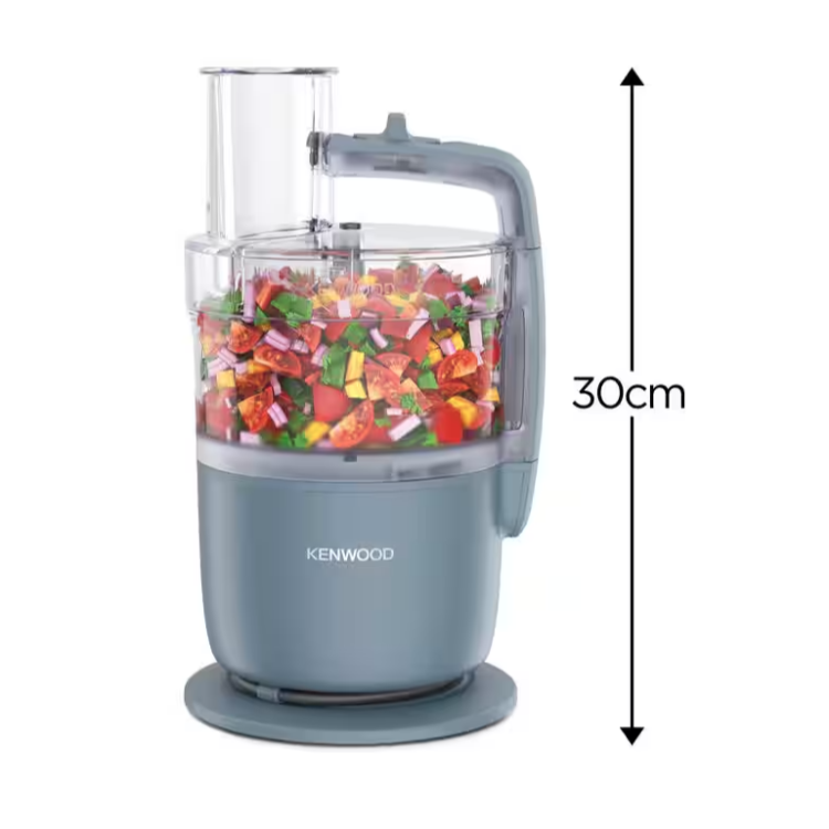 Multipraktik KENWOOD FDP22.130GY