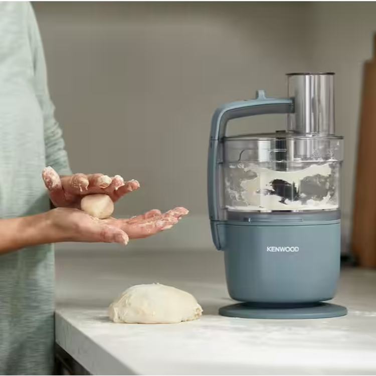 Multipraktik KENWOOD FDP22.130GY