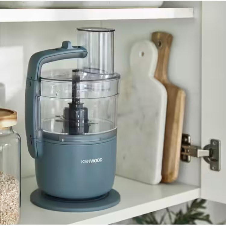 Multipraktik KENWOOD FDP22.130GY