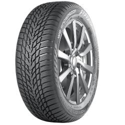 Nokian 195/60 R15 88T M+S WR SNOWPROOF