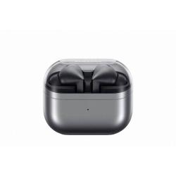 Slušalke Samsung Galaxy Buds 3 Pro, srebrne