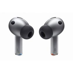 Slušalke Samsung Galaxy Buds 3 Pro, srebrne