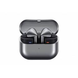 Slušalke Samsung Galaxy Buds 3 Pro, srebrne