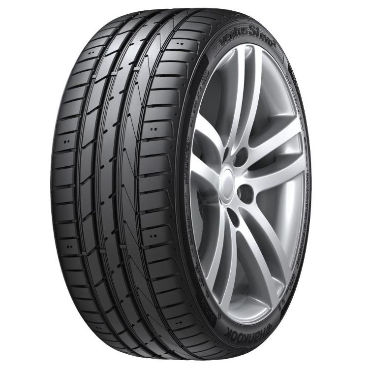 Hankook 235/50 R19 99V Ventus S1 evo2 SUV K117A_1
