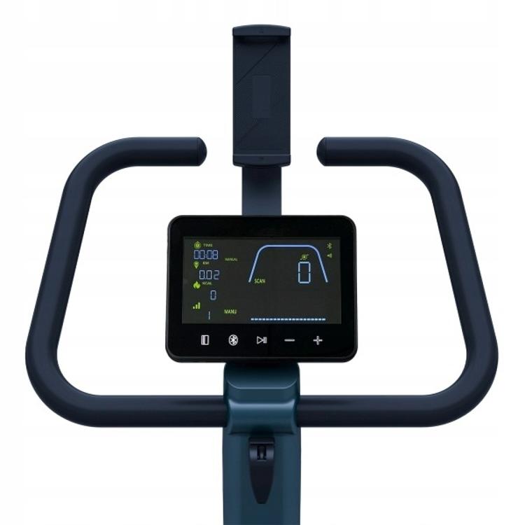 Sobno kolo Kettler Hot ride Blueberry-green
