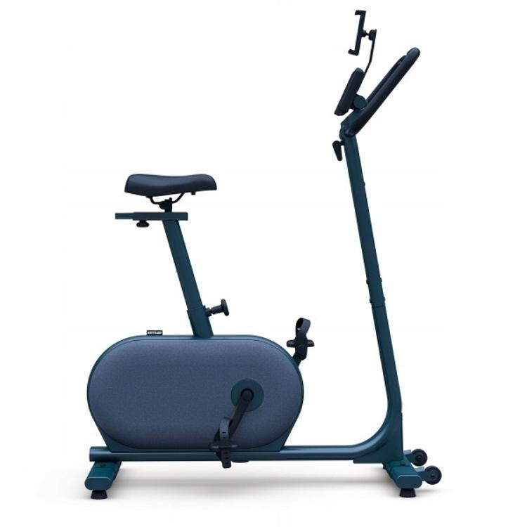 Sobno kolo Kettler Hot ride Blueberry-green