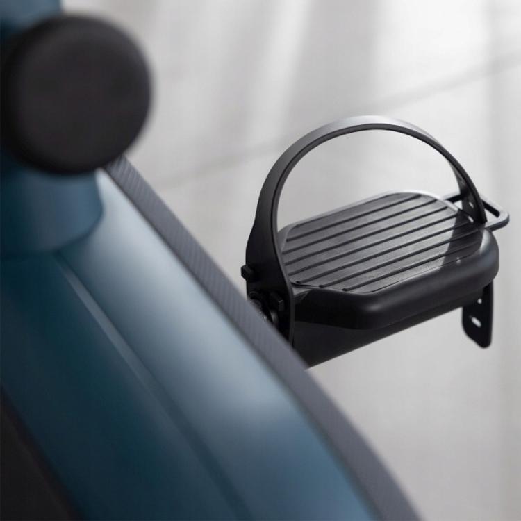 Sobno kolo Kettler Hot ride Blueberry-green