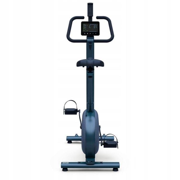 Sobno kolo Kettler Hot ride Blueberry-green
