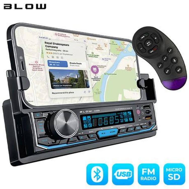 Avtoradio BLOW AVH-8970