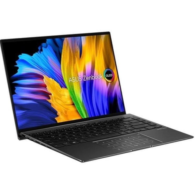 Prenosnik Asus ZenBook 14X UM5401RA-OLED-KN731W R7_1
