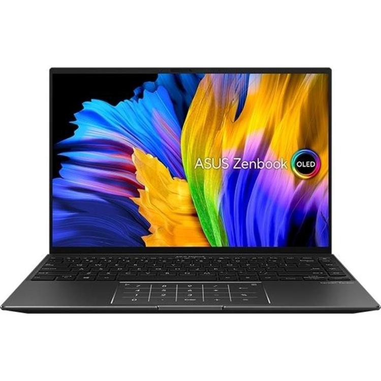 Prenosnik Asus ZenBook 14X UM5401RA-OLED-KN731W R7