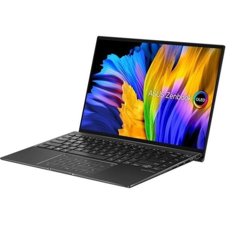 Prenosnik Asus ZenBook 14X UM5401RA-OLED-KN731W R7_2