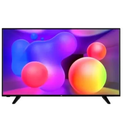 Televizor VOX 55SWU559B 4K Ultra HD, HDR Smart, diagonala 139 cm