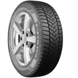 Fulda 235/55 R17 103V M+S XL KRISTALL CONTROL SUV