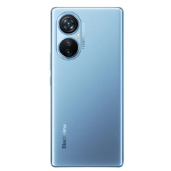 Pametni telefon Blackview A200 Pro 6.67", 12/256 GB, modra