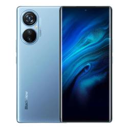 Pametni telefon Blackview A200 Pro 6.67", 12/256 GB, modra