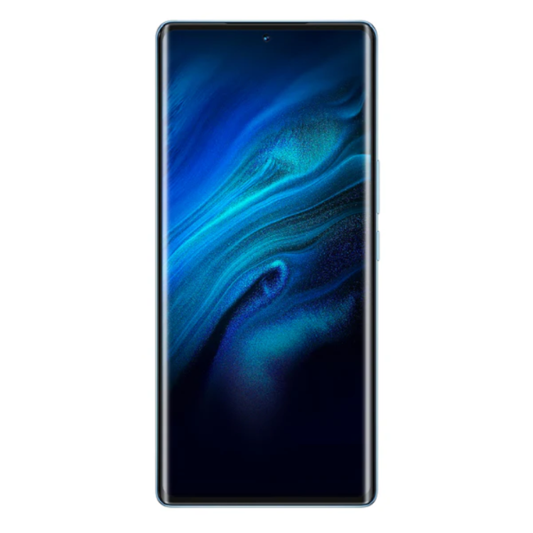 Pametni telefon Blackview A200 Pro 6.67", 12/256 GB, modra