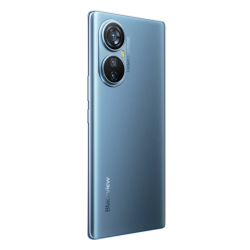 Pametni telefon Blackview A200 Pro 6.67", 12/256 GB, modra