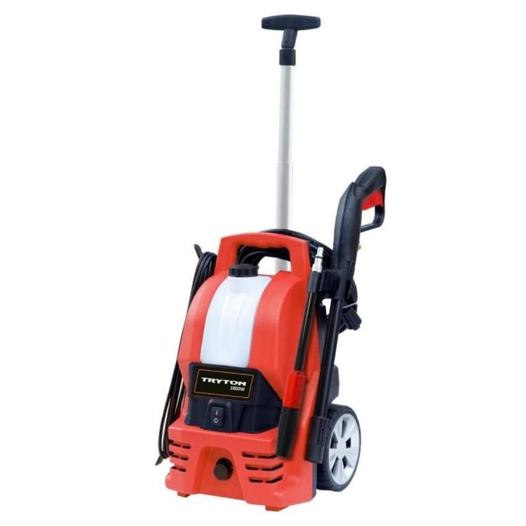 Visokotlačni čistilec Tryton TM18165, 1800 W, 165 bar