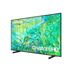 Televizor Samsung 85CU8072, 4K Ultra HD, LCD, Smart TV, diagonala 215 cm