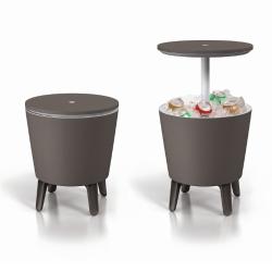 Miza ali bar Keter Cool Bar, 30 l