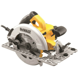 Krožna žaga DeWalt DWE576K, 1600 W, 61 mm