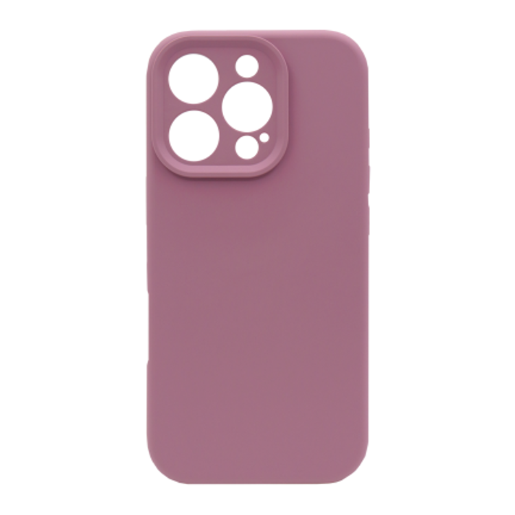 Silikonski ovitek za Apple iPhone 16 Pro