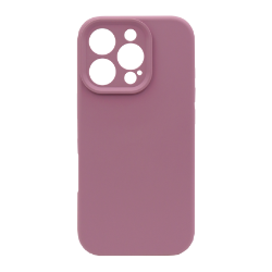 Silikonski ovitek za Apple iPhone 16 Pro