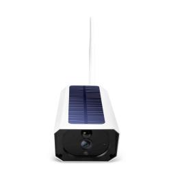 Solarna kamera Tellur TLL331231, Full HD, Wi-Fi