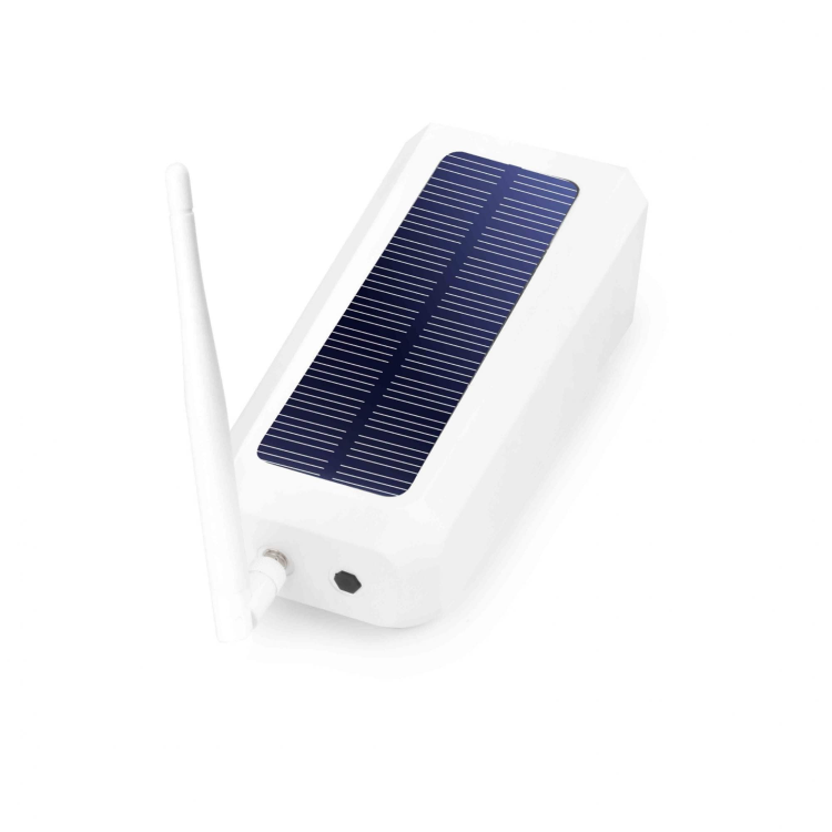 Solarna kamera Tellur TLL331231, Full HD, Wi-Fi