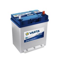 Akumulator Varta Blue Dynamic 12V 40Ah 330A D+ A13_1