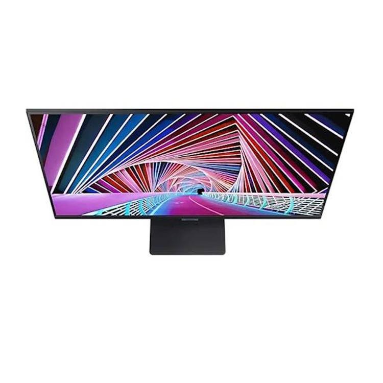 Samsung monitor S32A700NWU, 32'', VA, 16:9, 3840x2160, DP, HDMI_1