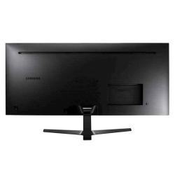 Samsung monitor S34J550WQR, 34", VA, 21:9, 3440x1440, 2x HDMI, DP-3