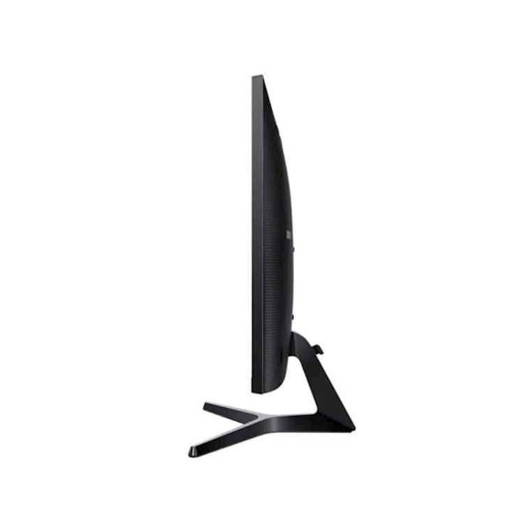 Samsung monitor S34J550WQR, 34", VA, 21:9, 3440x1440, 2x HDMI, DP-5