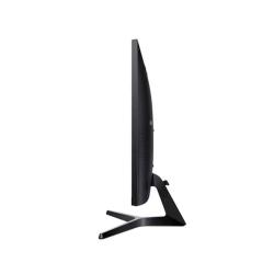 Samsung monitor S34J550WQR, 34", VA, 21:9, 3440x1440, 2x HDMI, DP-5