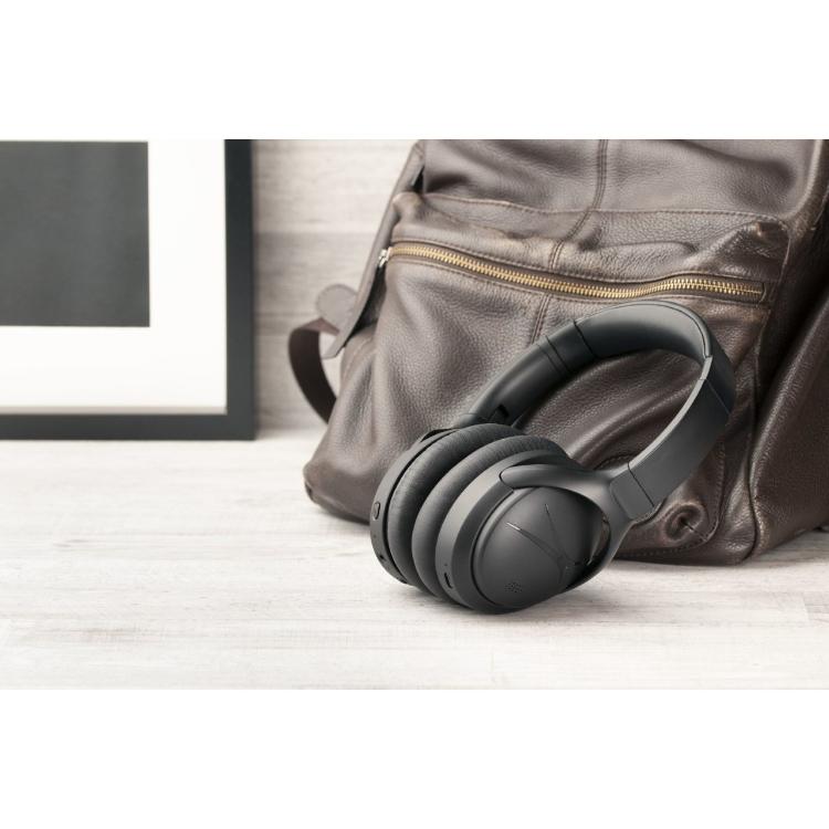 Slušalke Altec Lansing Excellence brezžične naglavne, črne_2