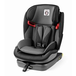 Peg Perego avtosedež Viaggio skupina 123, Crystal Black_1