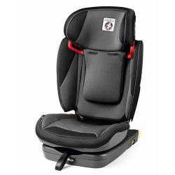 Peg Perego avtosedež Viaggio skupina 123, Crystal Black_3