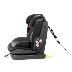 Peg Perego avtosedež Viaggio skupina 123, Crystal Black_4