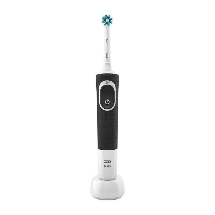 Električna zobna ščetka Oral-B Vitality D100, črna_1