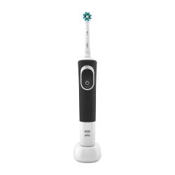 Električna zobna ščetka Oral-B Vitality D100, črna_1