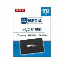 Notranji SSD disk Verbatim 069281, 512GB, 2.5"