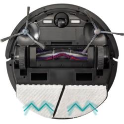 Robotski sesalnik Hisense RVCLS144AB