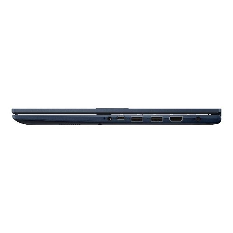 Prenosnik ASUS Vivobook 15 X1504VA-BQ143W i3-1315U / 16GB / 512GB SSD / 15,6"