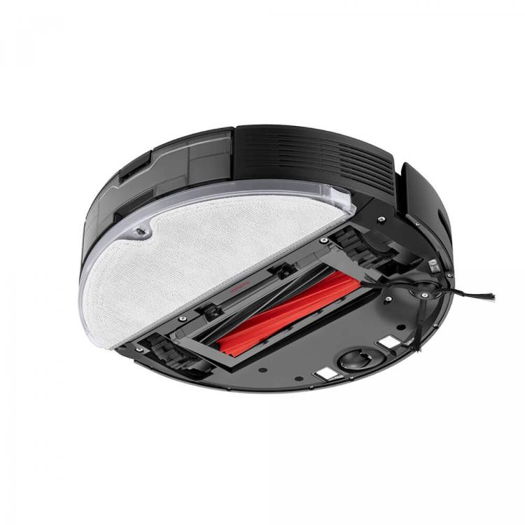 Robotski sesalnik Roborock Q5 Pro, črn